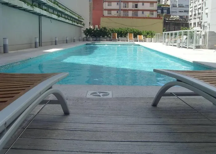 Egy hálószobás apartman