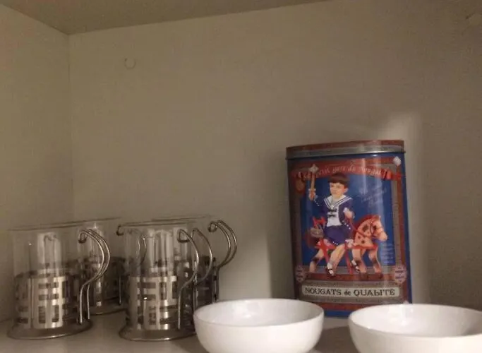Egy hálószobás apartman